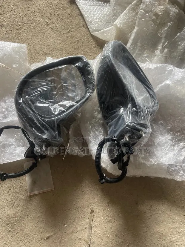 Honda Civic 22 Mirror Pair · Photo 1