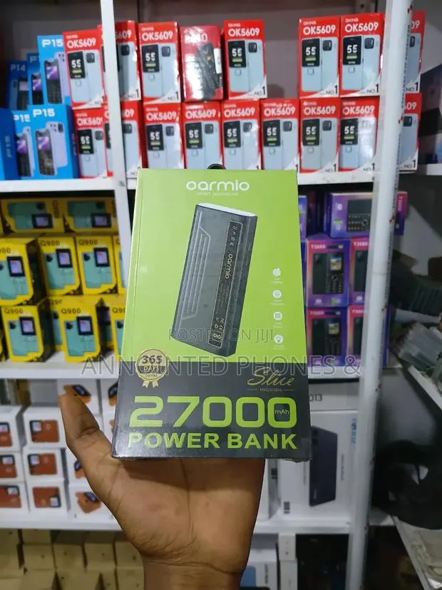 Power Bank · Photo 1