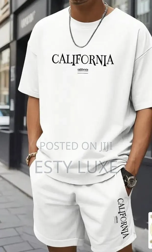 Men’s Tops and Down · Photo 1
