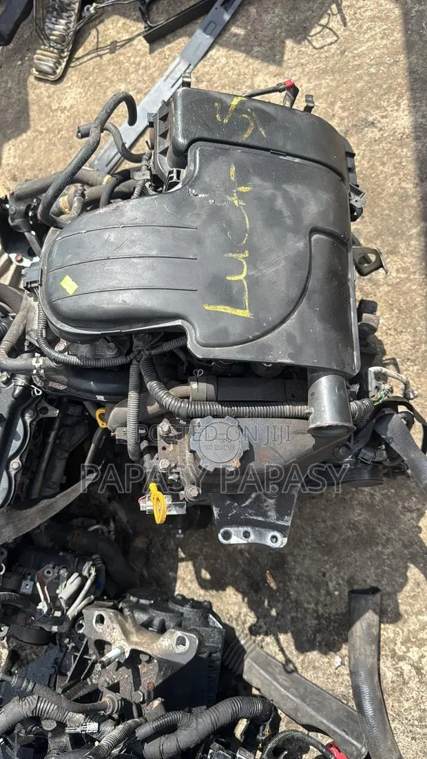 Toyota Yaris or Vitiz · Photo 1