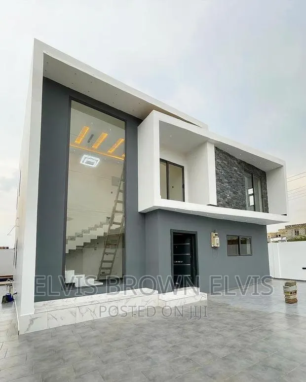 4bdrm House in East Legon Hills, Ashaley Botwe for sale · Photo 1