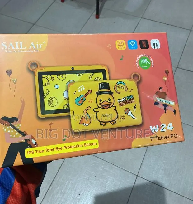New Sail Air S810 256 GB · Photo 1