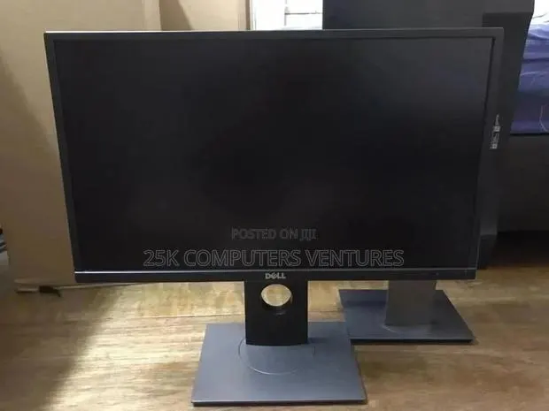 Dell P2317h 23′′ Full Hd Ips Monitor 60hz Hdmi/Displayport/Vga · Photo 1