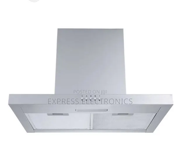 Lovely New Midea 60CM Cooker Hood 60M21 · Photo 1