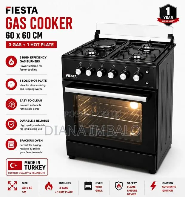 All Kitchen Appliances Made Accessible · Photo 1