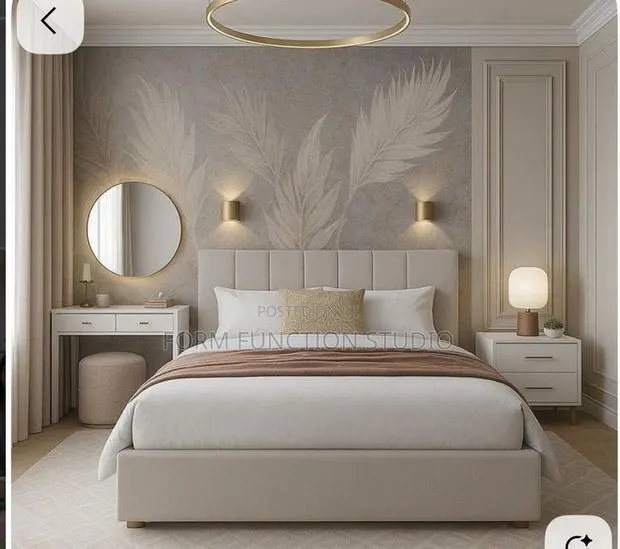 Architectural Interior Design 018 · Photo 1