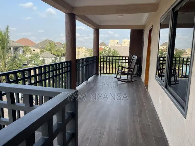 3 Bedroom Room for Rent at East Legon Hills · Photo 1