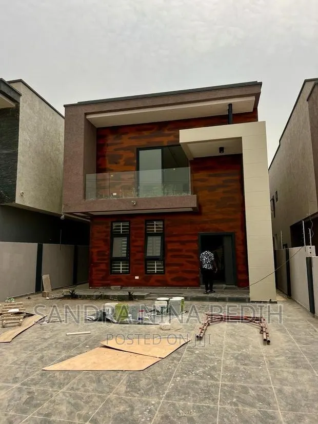 4bdrm House in East Legon for rent · Photo 1