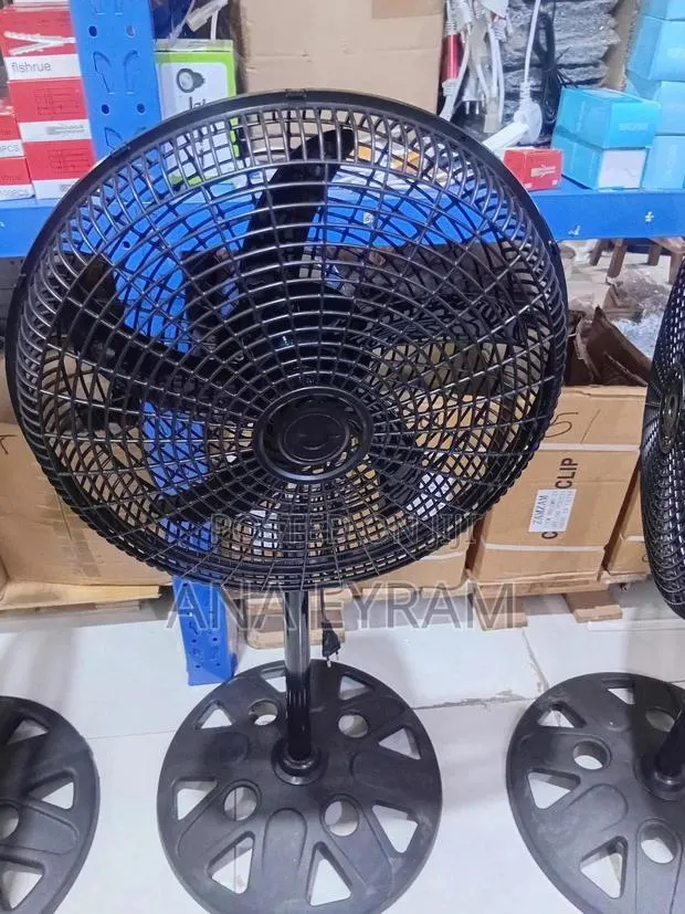 Standing Fan · Photo 1