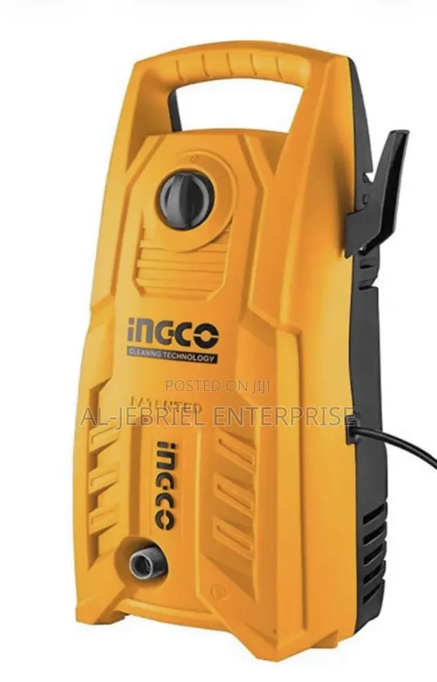 Ingco 1400w Pressure Washer · Photo 1