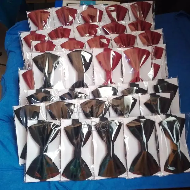 Bow Tie Wholesale - All Colors · Photo 1