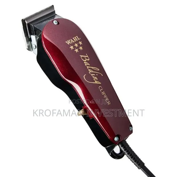 Wahl Balding Corded Clipper · Photo 1