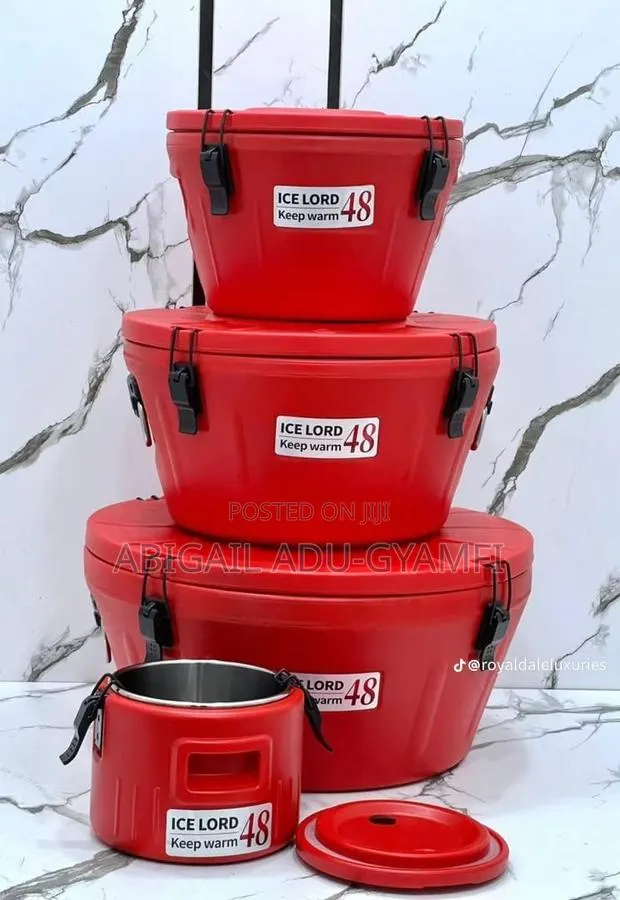 Food Warmer · Photo 1