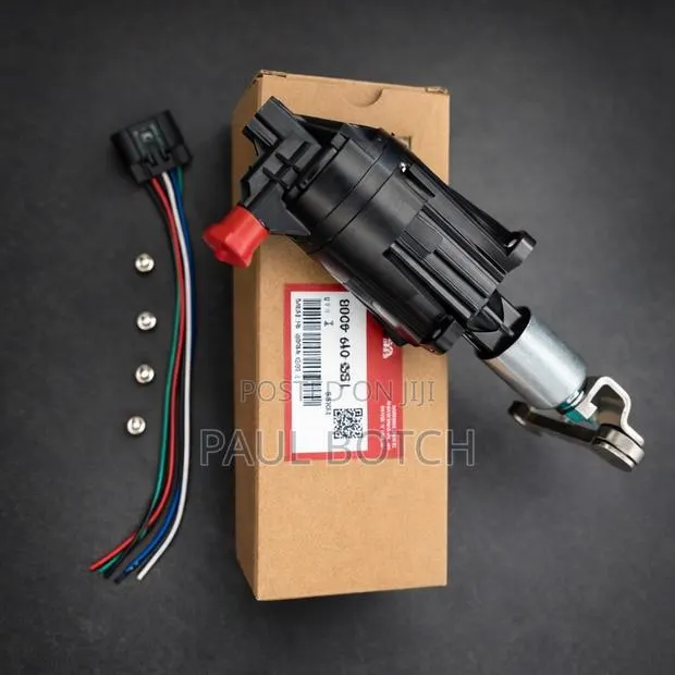 Honda Civic 2016-2021 Turbocharger Wastegate Actuator · Photo 1