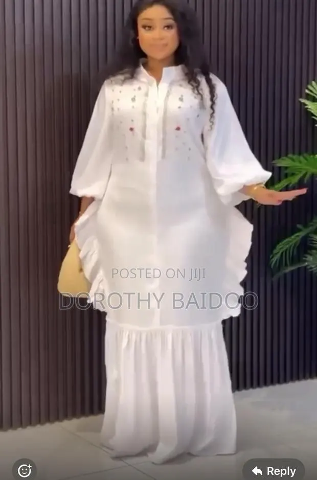 Frankly Dress for Women · Photo 1
