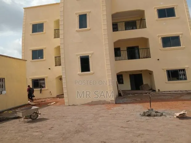 2bdrm Apartment in Sam Properties, Ga South Municipal for rent