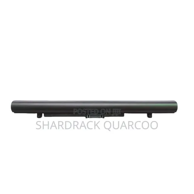 Pa5212u-1brs Laptop Battery for Toshiba Satellite A30 A40 A50 R4 R50 · Photo 1