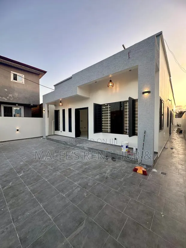 3bdrm House in Maleesrenthub, Spintex for sale · Photo 1