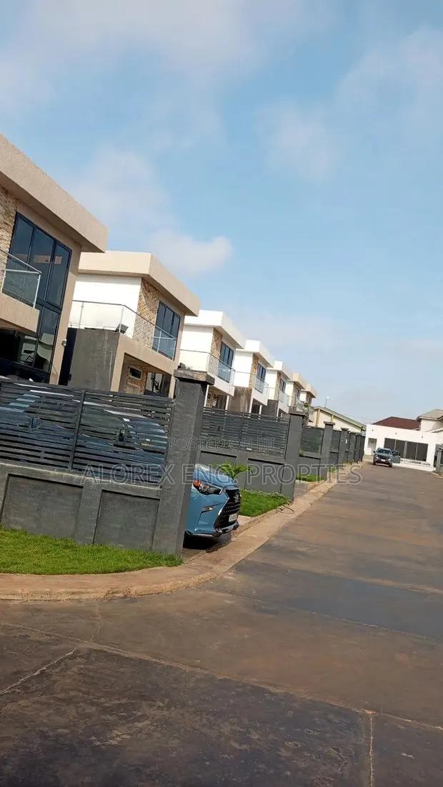 2bdrm Maisonette in Oyarifa for rent · Photo 1