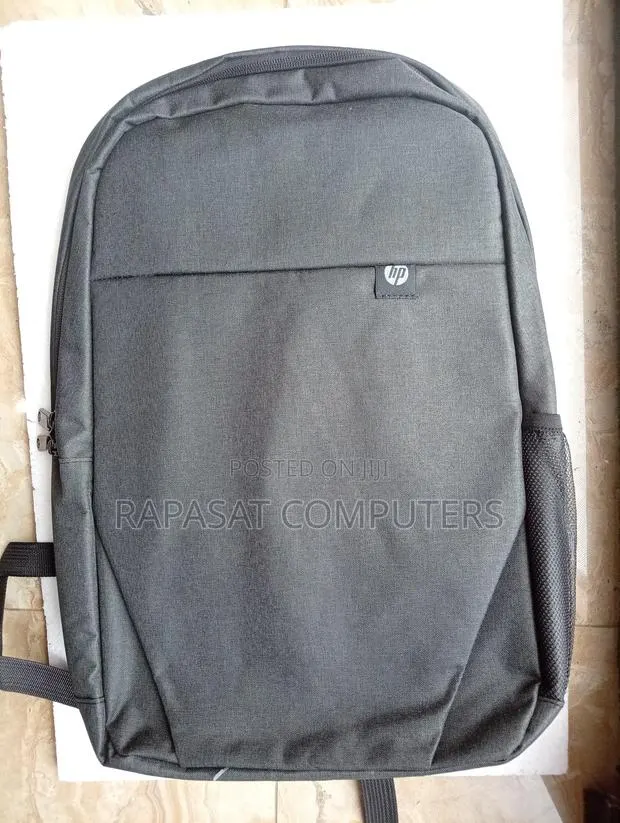 HP Prelude 15.6 Backpack · Photo 1