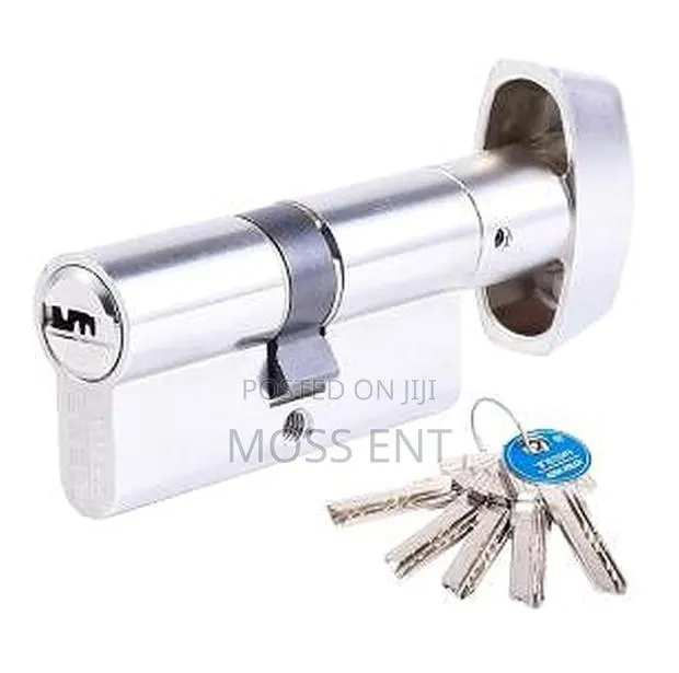 Tesa Cylinder 35x35 Ln - Tesa-T65b3535n · Photo 1