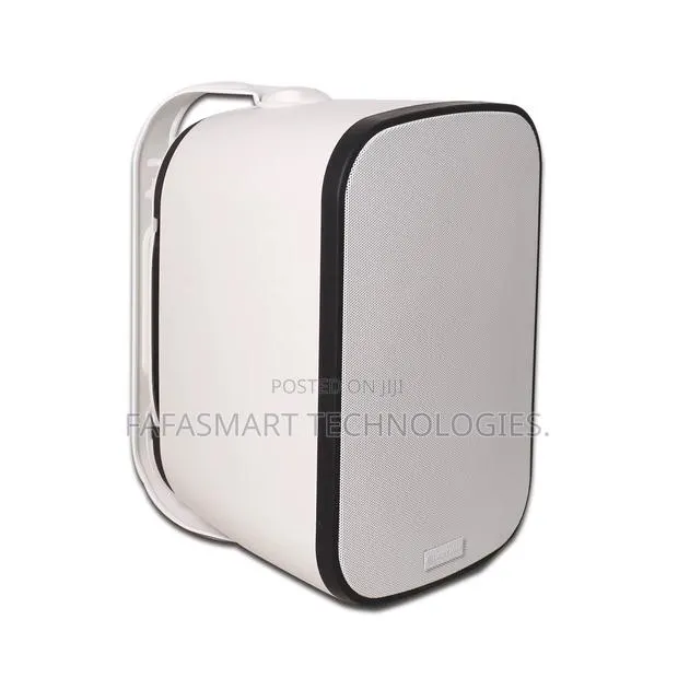 Ip66, All Weather Wall Mount Speaker for Indoor and Outdoor Use · Photo 1