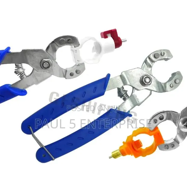 Nipples Plier Wholesale And Retail · Photo 1