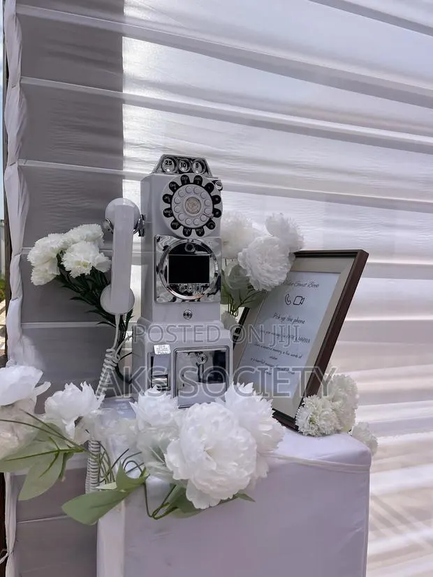 Video Guest Book · Photo 1