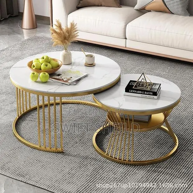 2 Set Center Table · Photo 1