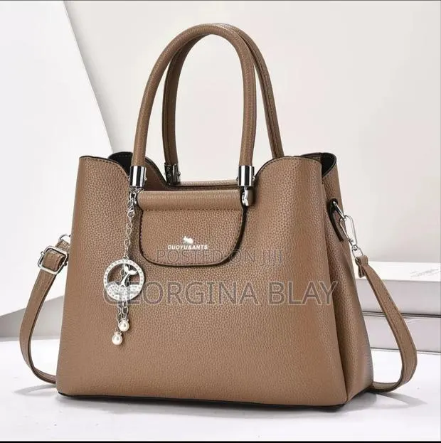 Ladies Office Bag