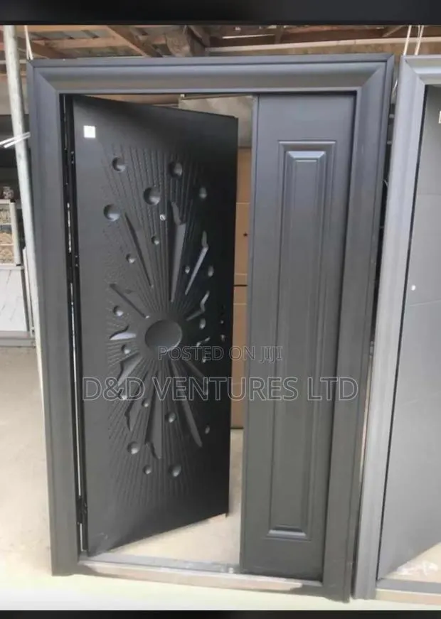 Quality Door All Size · Photo 1