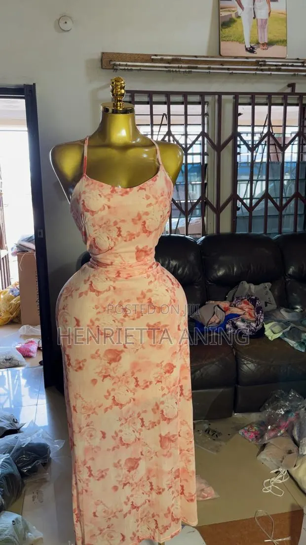Serwaa’s Fit · Photo 1