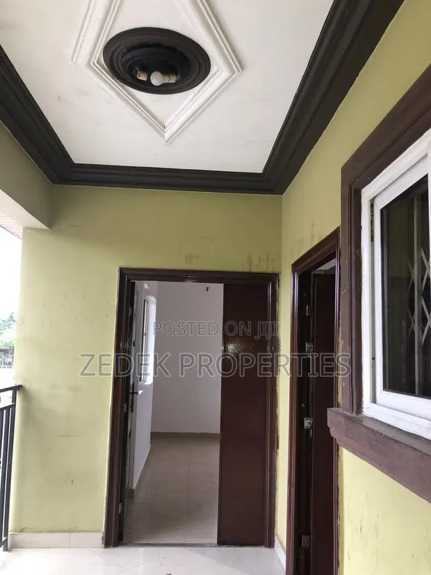 2bdrm Apartment in Ashomang for rent · Photo 1