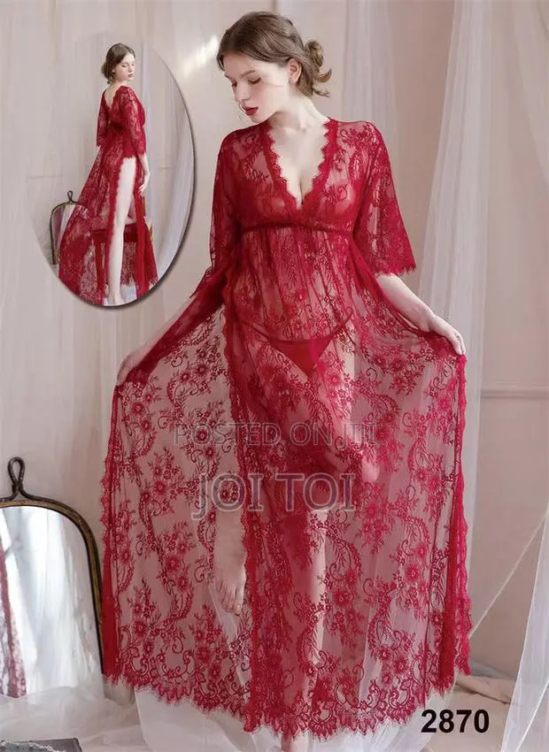 Night Gown