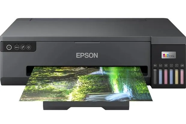 Epson L18050 A3+ Wi-Fi Ecotank Photo Printer · Photo 1