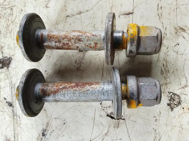 Civic, Pilot Suspension Camber Bolt · Photo 1