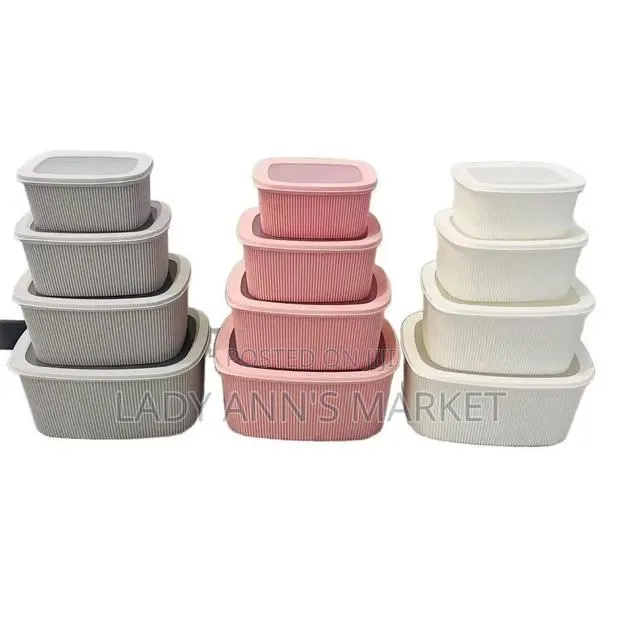 Silicone Air Tight Cover All Colors Available · Photo 1