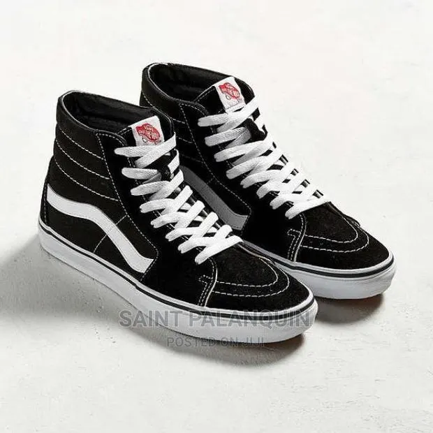 Original Old Skool Bans · Photo 1