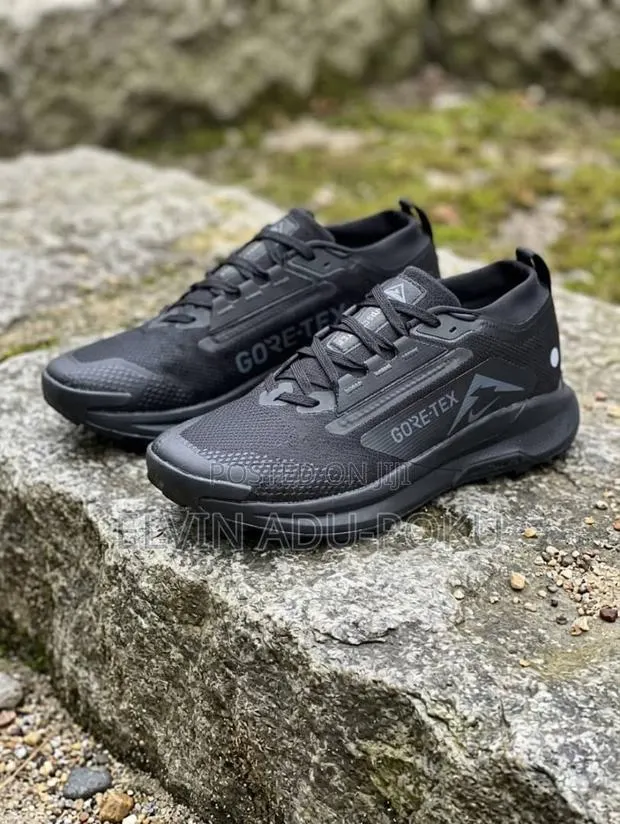 Nike Trail Zoom X Vibram Sneakers in Different Colours , Swipe > · Photo 1