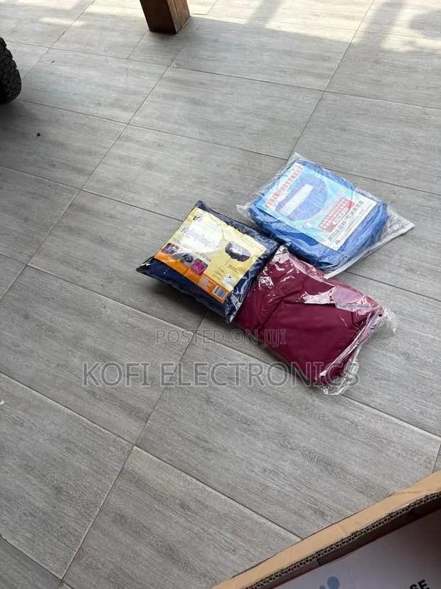 Heavy Duty Air Conditioner Protective Cover · Photo 1