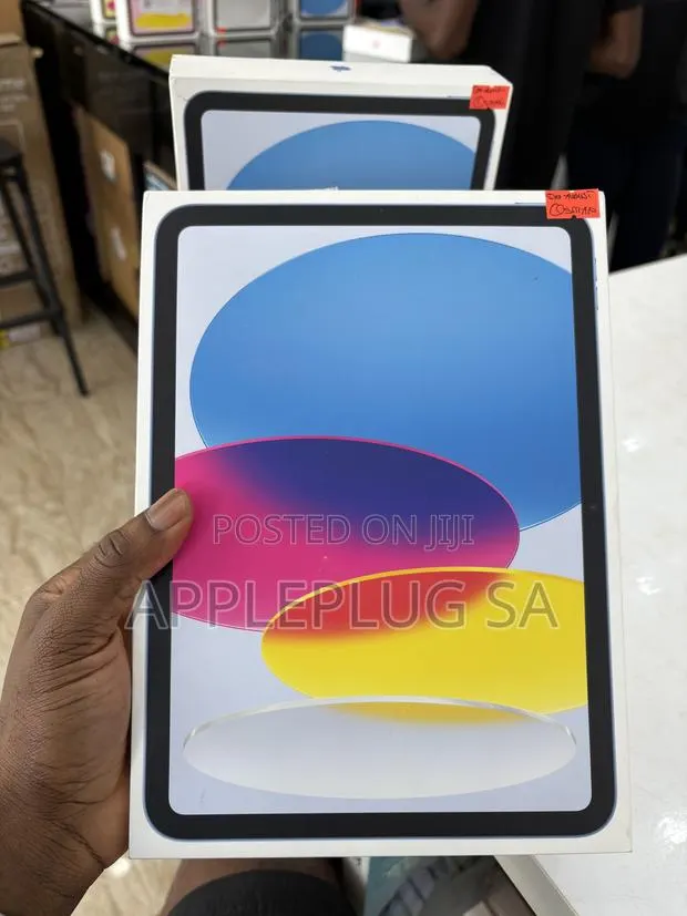 New Apple iPad (2025) 128 GB · Photo 1