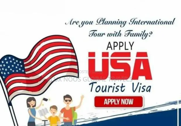 Tour Around America 2025 Visa · Photo 1