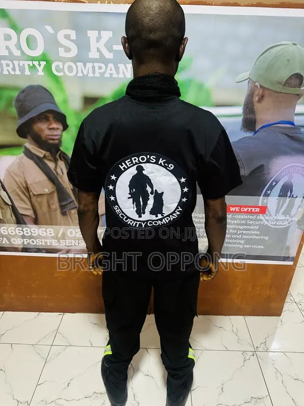 Hero’s Security Company · Photo 1