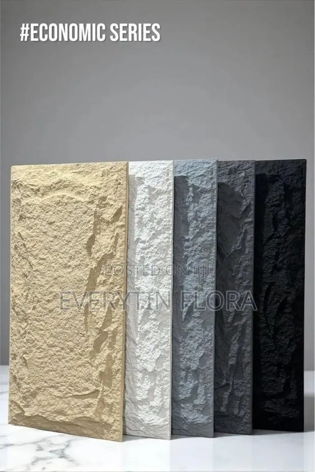 Pu Stone Design · Photo 1