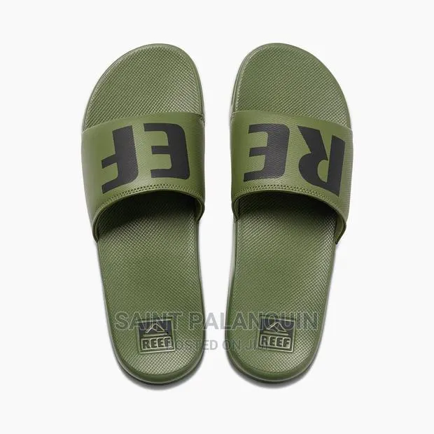 Reff Slides Very Comfortable · Photo 1