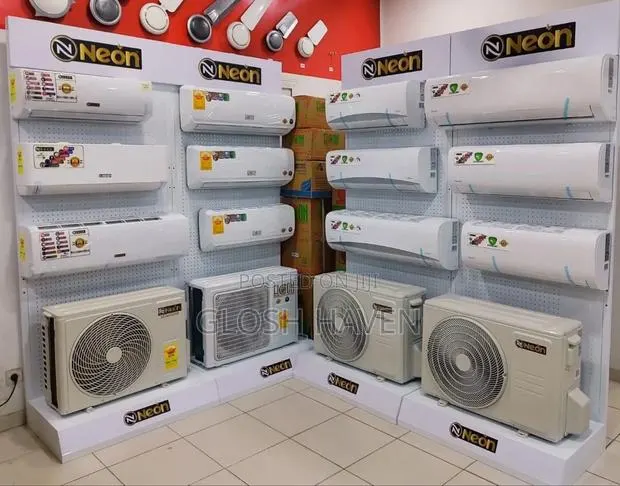 Neon 1.5hp Ac · Photo 1