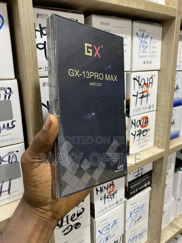 Original iPhone 13 Pro Max Screen Replacement · Photo 1