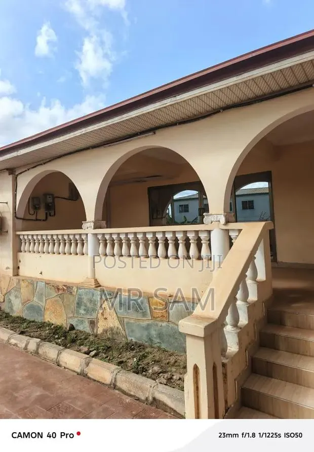 3bdrm Apartment in Sam Properties, Opeikuma for rent · Photo 1