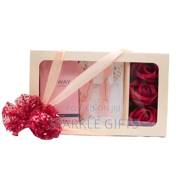 Elegant Gift for Her This Valentine, Birthday, Mothers Day · Photo 1