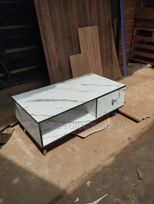 Laminated Center Table Available · Photo 1